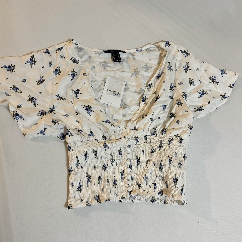 Forever 21 XXI